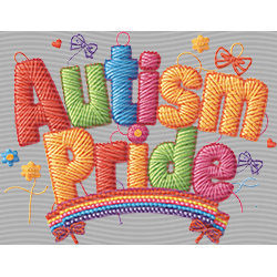 Autism-zbz 846